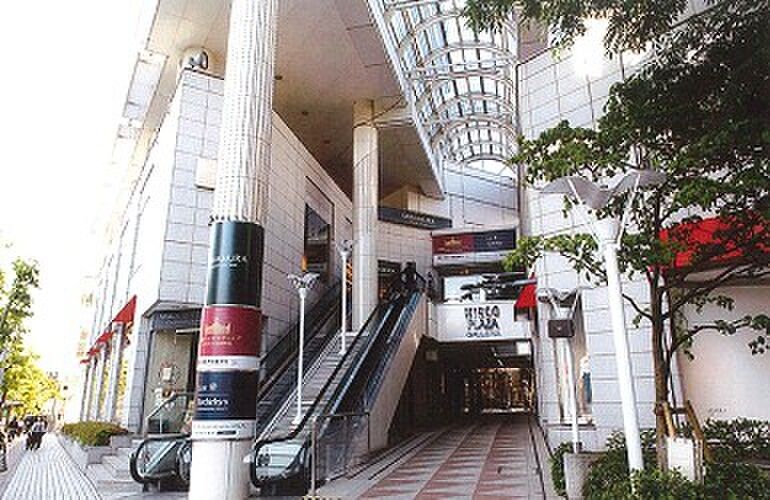 Land for Sale in Minami-Azabu, Minato Ward, Tokyo - 165.27 sqm - Thumbnail 2