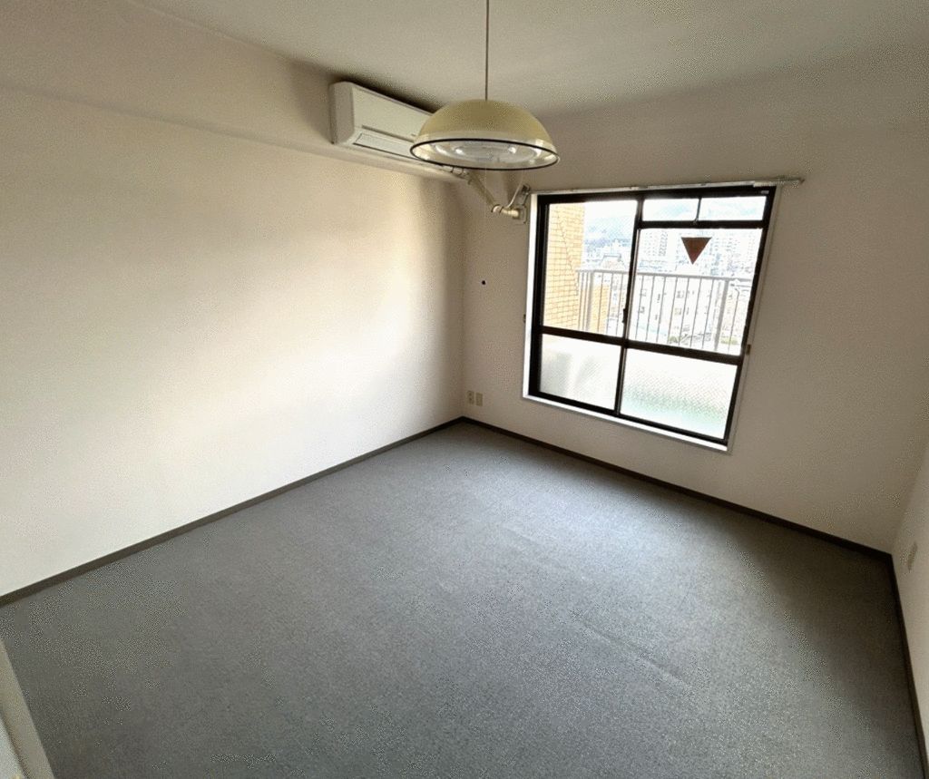 2DK Apartment for Sale Near Kendo Station, Nagano City - Thumbnail 2
