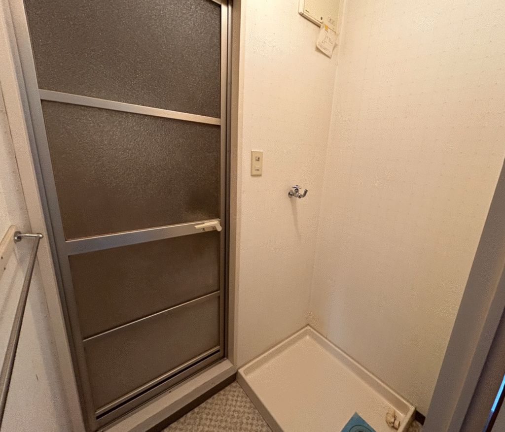 2DK Apartment for Sale Near Kendo Station, Nagano City - Thumbnail 4