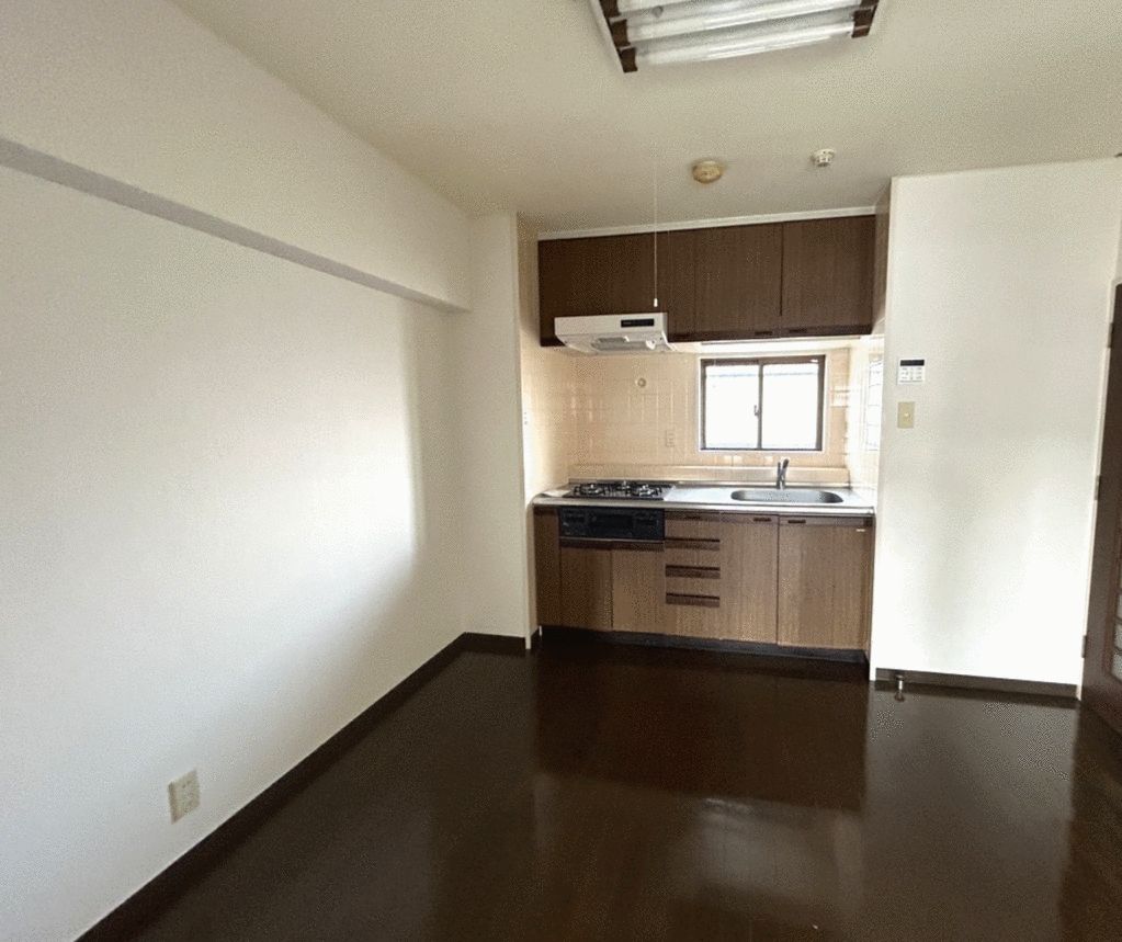 2DK Apartment for Sale Near Kendo Station, Nagano City - Thumbnail 3