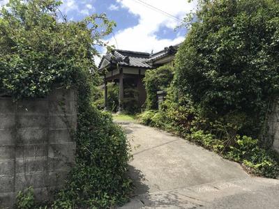 Used House for Sale in Kanoya City, Shinkawa-cho — Image 2, Kanoya, Kagoshima