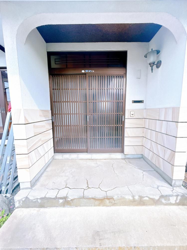 Renovated 4LDK House in Yonezawa with Parking - Thumbnail 4