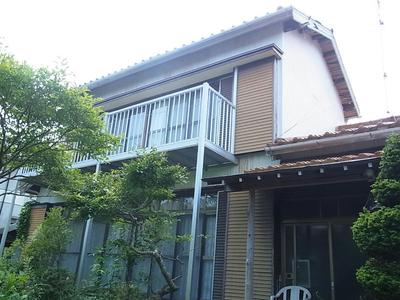 Ochiha, Kosai City | Used detached house in Kosai City, 30 minutes walk from Tenryu Hamanako Railway Chiwata Station (Property number: 0115509-0000806) — Image 1, Kosai, Shizuoka