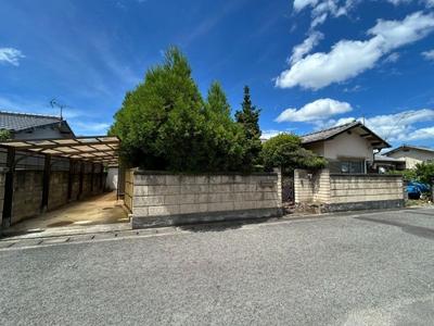 4LDK Single-Story House for Sale in Ayagawa, Kagawa — House, Ayagawa, Kagawa