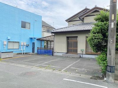 House in Toyokawa Nishimachi, Toyokawa City | Used house in Toyokawa City, 10 minutes walk from Toyokawa Station on the JR Iida Line (Property number: 0145740-0000813) — Image 2, Toyokawa, Aichi