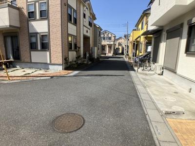 3SLDK Detached House for Sale in Koshigaya, Saitama — Image 40, Koshigaya, Saitama
