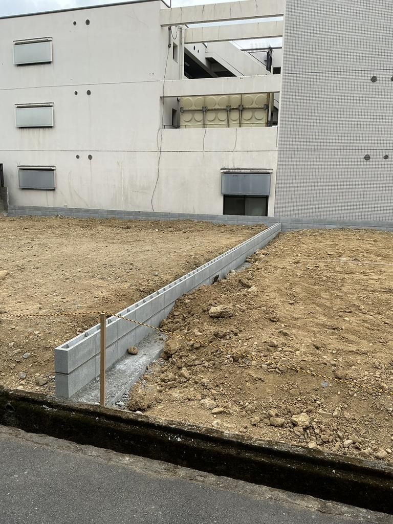 Kyoto Land Plot for Sale Near Katsura Station, Nishikyo-ku - Thumbnail 3