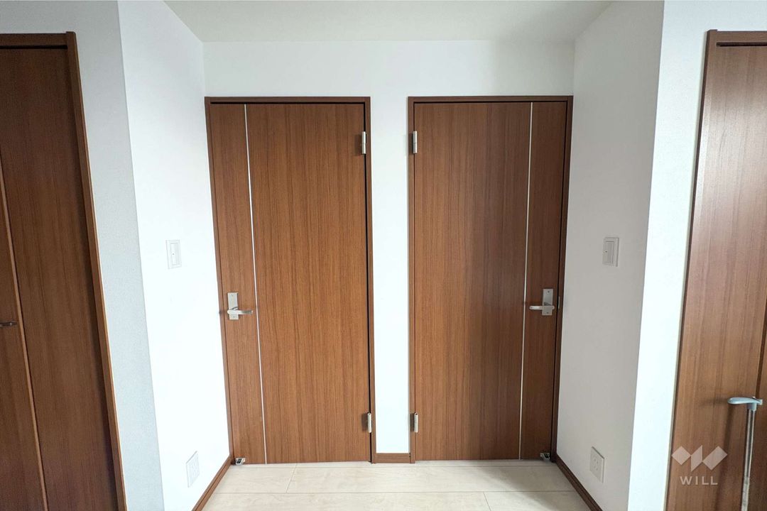 2SLDK 122sqm House with Sky Balcony in Nagoya Kita - Thumbnail 4