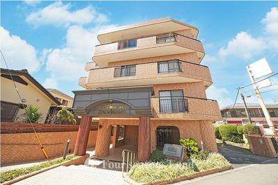 Lions Mansion Shonan Chigasaki 2F 3LDK Apartment for Sale — Image 10, Chigasaki, Kanagawa