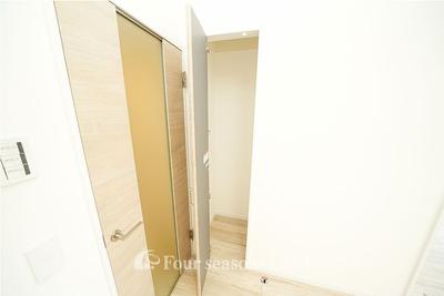 Lions Mansion Shonan Chigasaki 2F 3LDK Apartment for Sale — Image 22, Chigasaki, Kanagawa