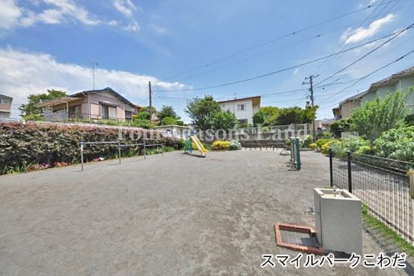 Lions Mansion Shonan Chigasaki 2F 3LDK Apartment for Sale - Thumbnail 4