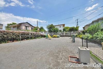 Lions Mansion Shonan Chigasaki 2F 3LDK Apartment for Sale — Image 11, Chigasaki, Kanagawa
