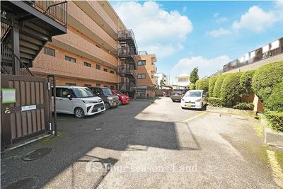 Lions Mansion Shonan Chigasaki 2F 3LDK Apartment for Sale — Image 11, Chigasaki, Kanagawa