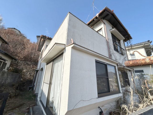 4LDK House in Kumano, Hiroshima with Parking Space - Thumbnail 2