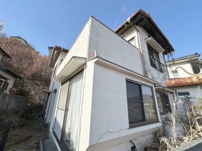 4LDK House in Kumano, Hiroshima with Parking Space — Image 1, Kumano, Hiroshima