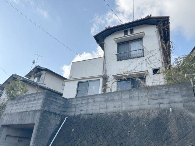 4LDK House in Kumano, Hiroshima with Parking Space - Thumbnail 3