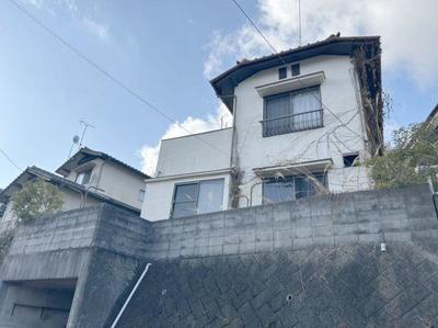 4LDK House in Kumano, Hiroshima with Parking Space — Image 2, Kumano, Hiroshima