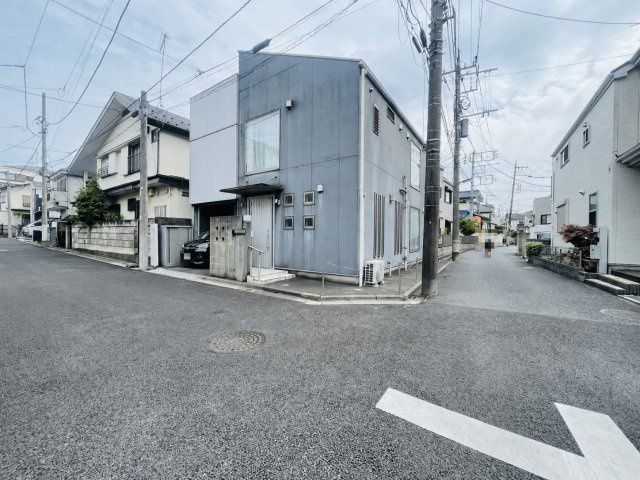 3LDK Detached House for Sale in Higashi-Oizumi, Nerima - Thumbnail 4