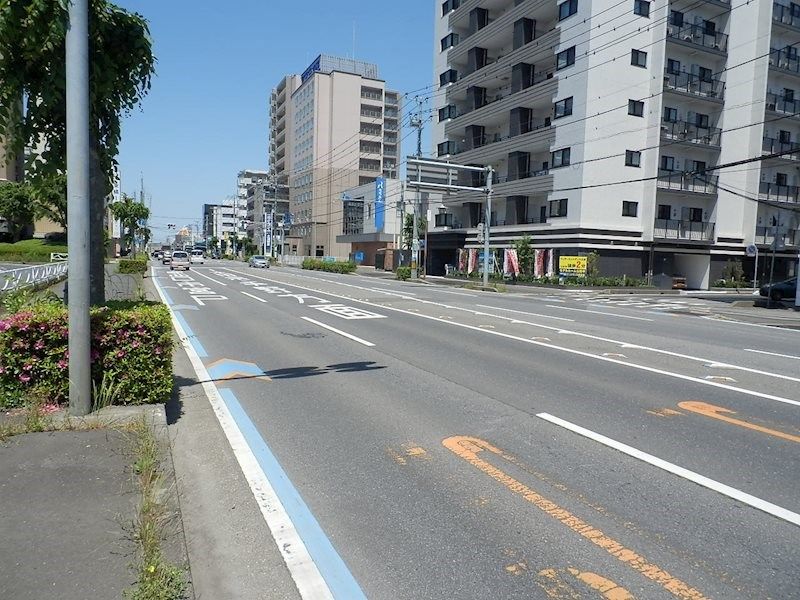 3LDK Apartment for Sale in Wizard Residence Tsuchiura, Ibaraki - Thumbnail 4