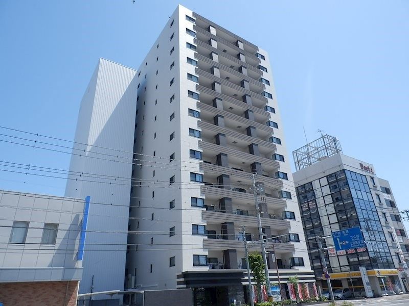 3LDK Apartment for Sale in Wizard Residence Tsuchiura, Ibaraki - Thumbnail 2