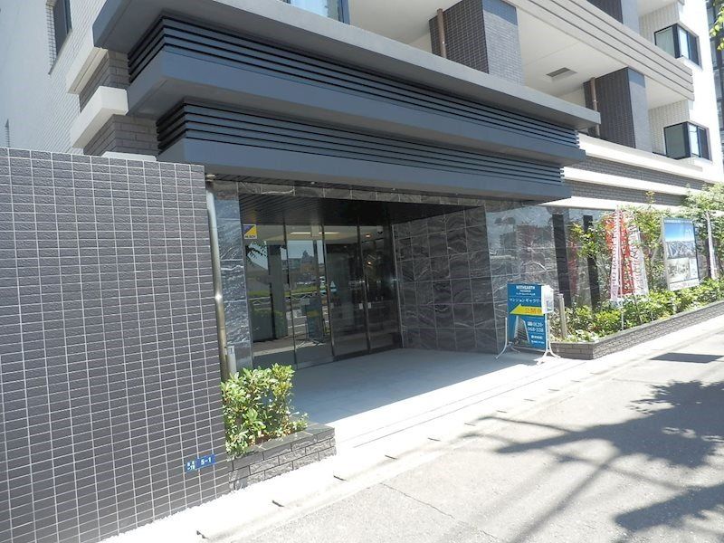 3LDK Apartment for Sale in Wizard Residence Tsuchiura, Ibaraki - Thumbnail 3