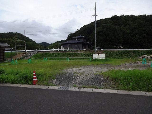 Building Plot for Sale in Maizuru, Kyoto - Thumbnail 4