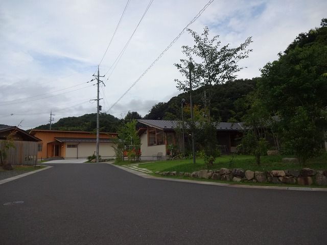 Building Plot for Sale in Maizuru, Kyoto - Thumbnail 3