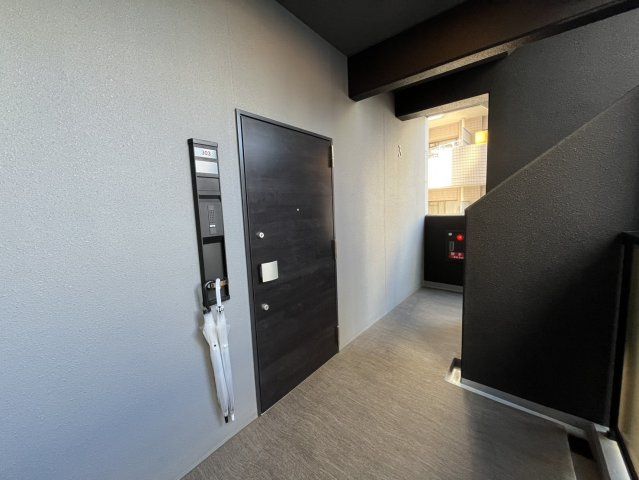 Leven Kagiyamacho MIDCORE 3F 2LDK Apartment for Sale in Kagoshima - Thumbnail 4