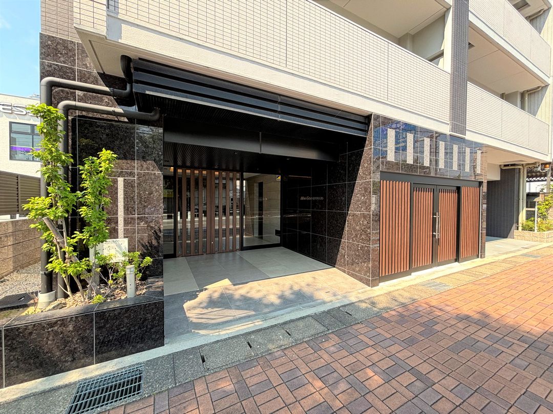 3LDK Apartment for Sale in More Grace Gifu Kano, Gifu City - Thumbnail 2