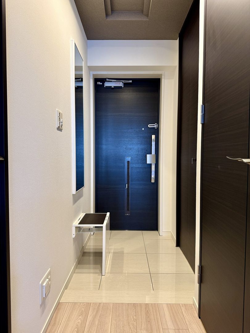 3LDK Apartment for Sale in More Grace Gifu Kano, Gifu City - Thumbnail 3