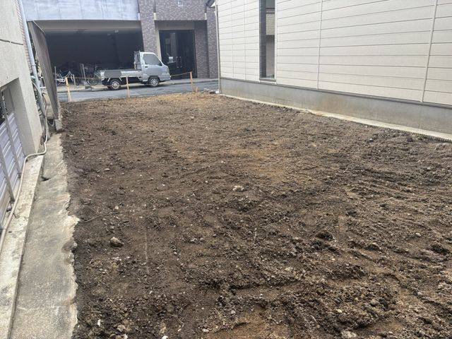 Vacant Land for Sale in Fushimi Ward, Kyoto - 78.18 sqm - Thumbnail 2