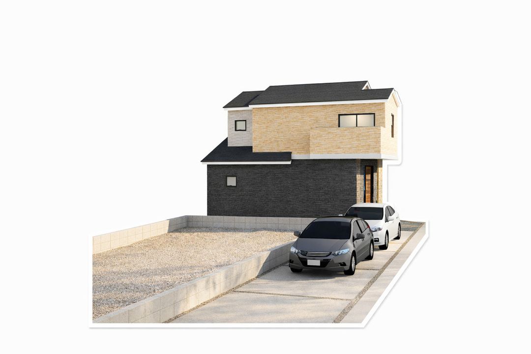 156 sqm Building Condition Land in Kyoto Nishikyo - Thumbnail 3