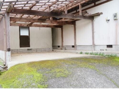 4 Bedroom Wooden House with Farmland for Sale in Usuki, Oita - Thumbnail 3