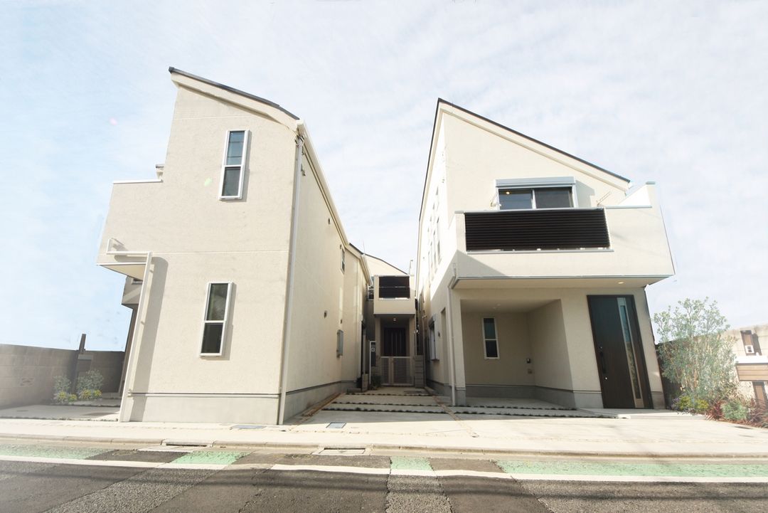 Luxsis Gakugei Daigaku Vol.9 Land for Sale in Setagaya, Tokyo - Thumbnail 2