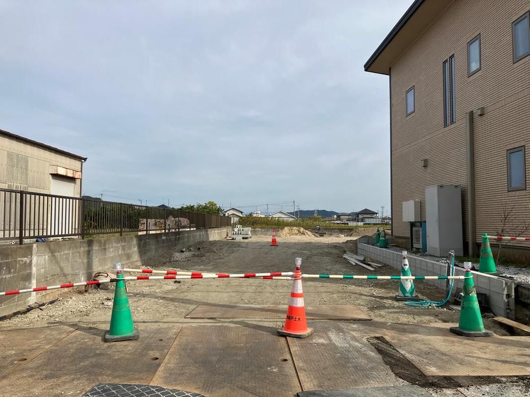 Land for Sale in Fukuoka's Kyudai Gakken Toshi Area - 65.97 Tsubo - Thumbnail 4