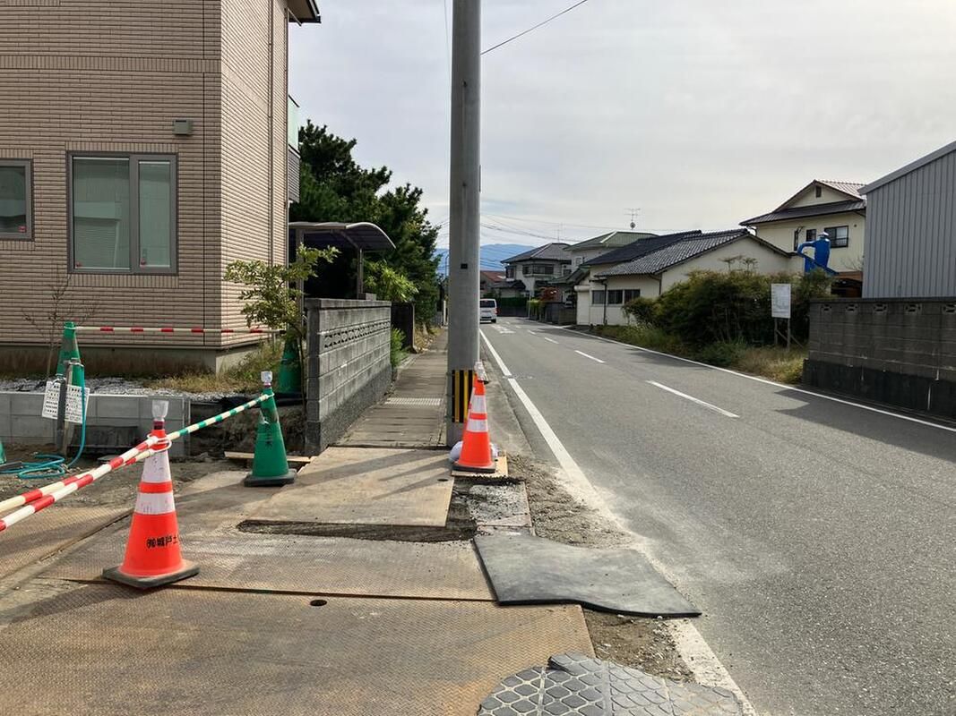Land for Sale in Fukuoka's Kyudai Gakken Toshi Area - 65.97 Tsubo - Thumbnail 3