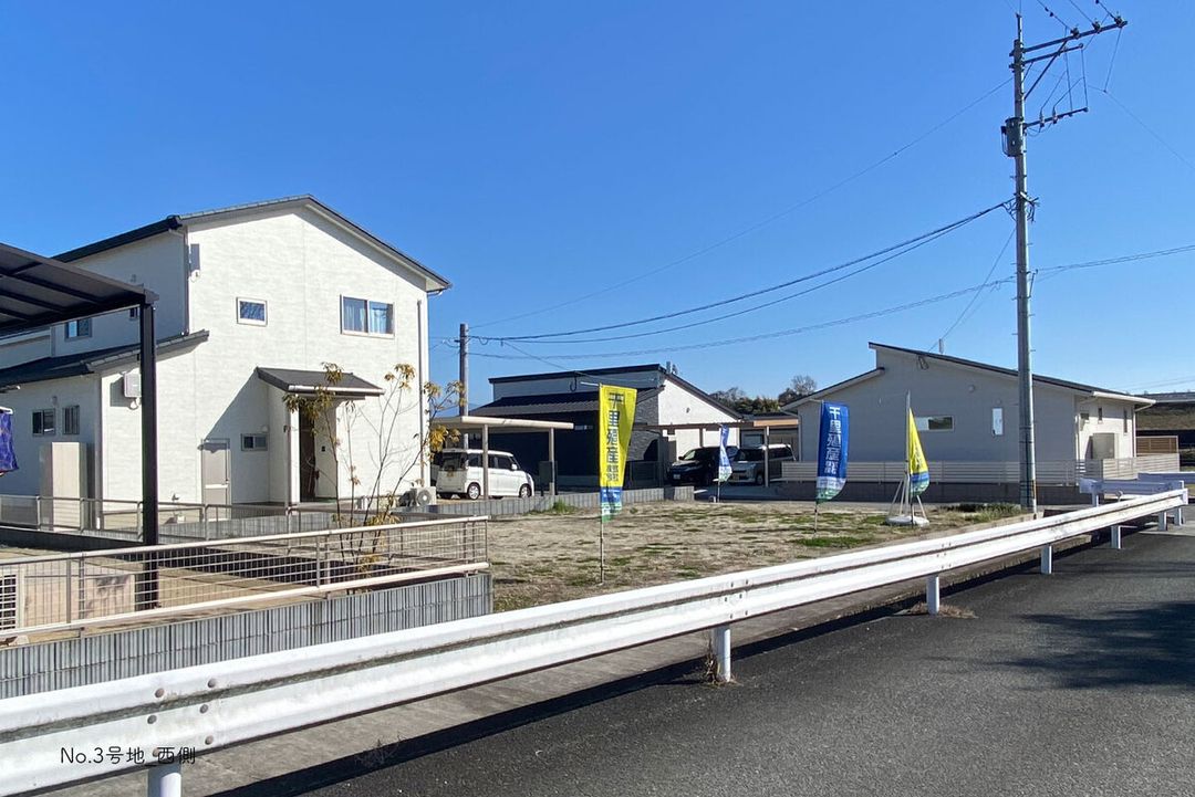 Building Condition Land for Sale in Kashima Town, Kumamoto - Thumbnail 2