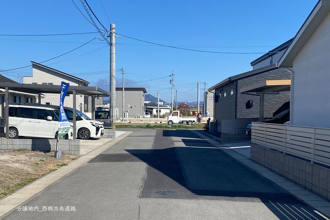 Building Condition Land for Sale in Kashima Town, Kumamoto - Thumbnail 4