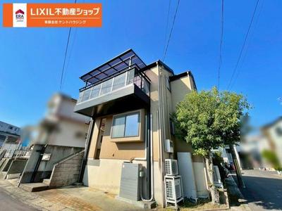 3LDK Detached House in Kameoka with Solar Power & Parking — Image 7, Kameoka, Kyoto