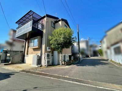 3LDK Detached House in Kameoka with Solar Power & Parking — Image 7, Kameoka, Kyoto