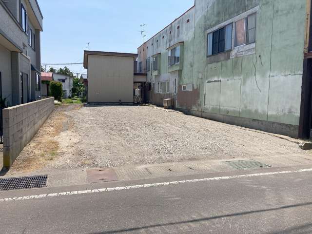 Commercial Land for Sale in Namioka, Aomori City - Thumbnail 2