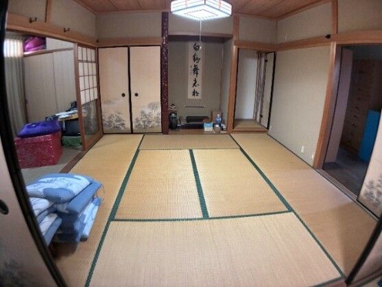7DK House with Farmland in Kinokawa, Wakayama - Akiya Bank Listing - Thumbnail 3