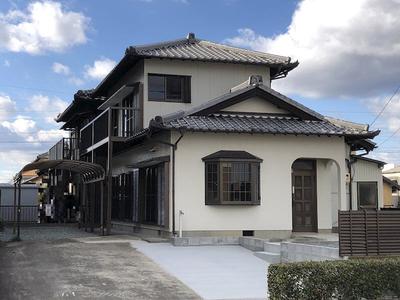 Renovated 3LDK House for Sale in Suzuka, Mie Prefecture — Image 7, Suzuka, Mie