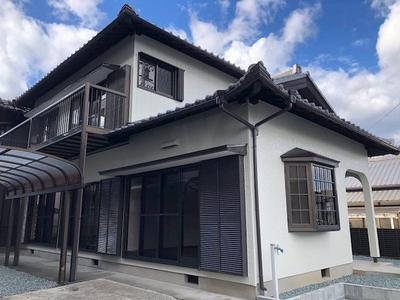 Renovated 3LDK House for Sale in Suzuka, Mie Prefecture — Image 7, Suzuka, Mie