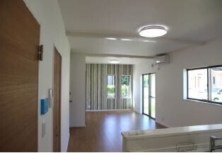 Modern 3LDK All-Electric House for Sale in Awara, Fukui - Thumbnail 2