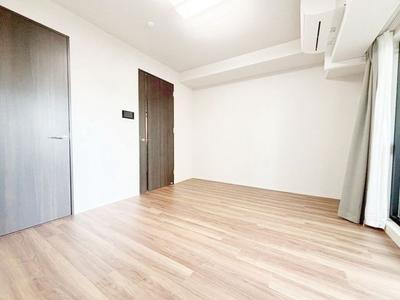 Modern 1K Apartment Near Nagoya Station — Image 3, Nakamura, Aichi