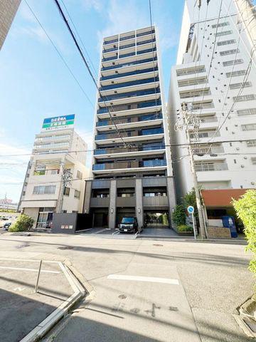 Modern 1K Apartment Near Nagoya Station — Image 1, Nakamura, Aichi