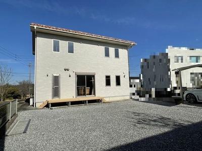 Katsuragaoka 1-chome Used detached house | Kani City, 28 minutes walk from JR Taita Line Hime Station (Property number: 0129775-0002044) — Image 2, Kani, Gifu