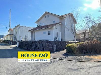 Katsuragaoka 1-chome Used detached house | Kani City, 28 minutes walk from JR Taita Line Hime Station (Property number: 0129775-0002044) — Image 1, Kani, Gifu