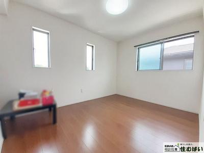 4LDK Family Home in Umi Town, Fukuoka — Image 3, Umi, Fukuoka